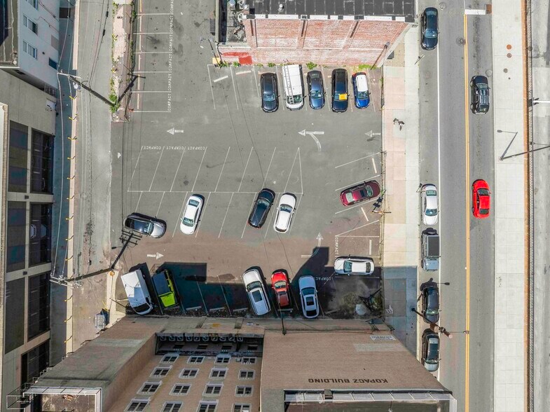 More Photos Of 1428 Callowhill St, Philadelphia Land For Sale