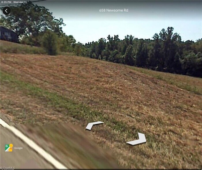 More Photos Of 641 Newsome Rd, King Land For Sale