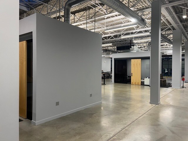 More Photos Of 470 James St, New Haven Office For Lease