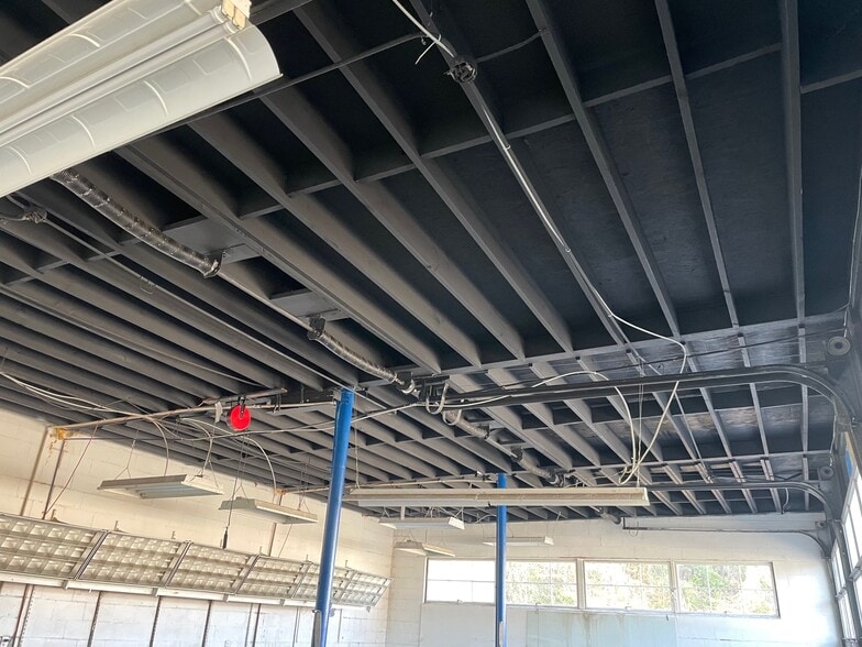 More Photos Of 4000 Hixson Pike, Chattanooga General Retail For Lease