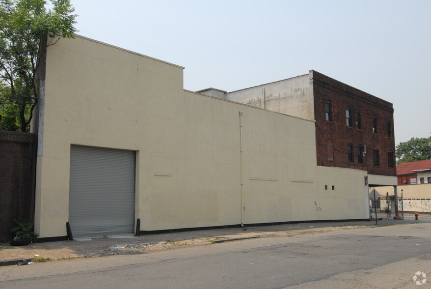 312 River St, Paterson, NJ 07524 Industrial For Lease