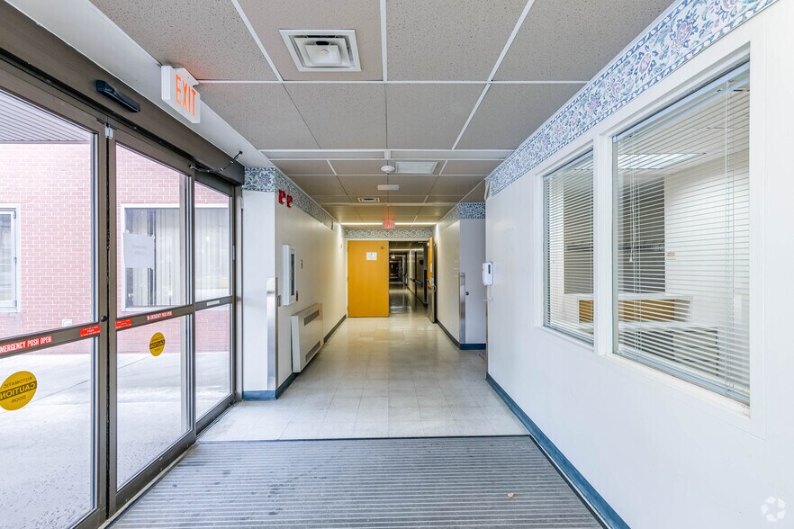 More Photos Of 651 Fourth Ave, New Kensington Hospital For Sale