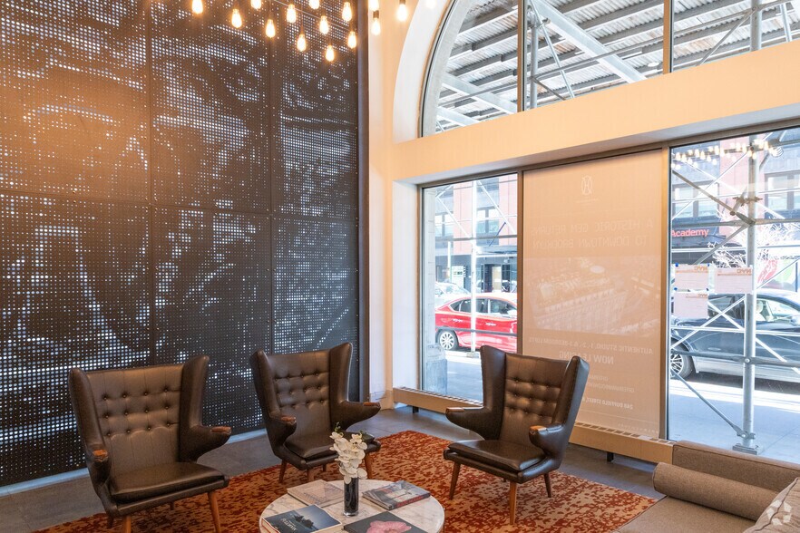 More Photos Of 505 Fulton St, Brooklyn Apartments For Lease
