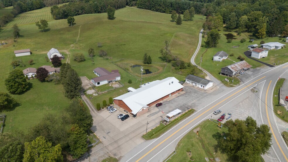 More Photos Of 88 Rock Cave Rd, Rock Cave Flex For Sale