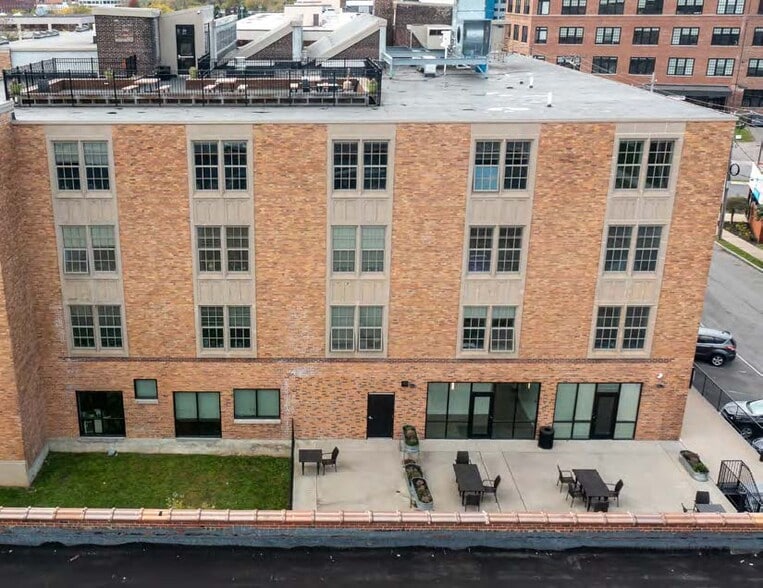 More Photos Of 538 Erie Blvd W, Syracuse Apartments For Lease