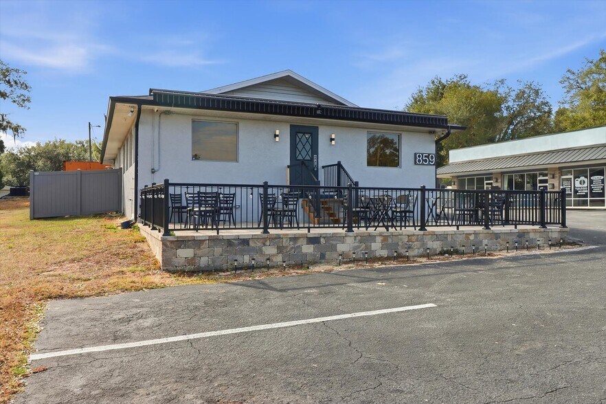 More Photos Of 859 S US Highway 41, Inverness Restaurant For Sale