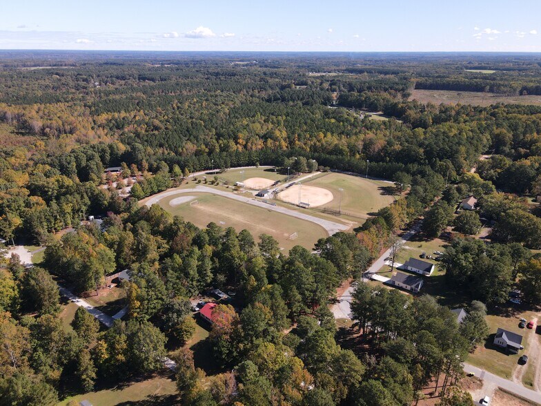 More Photos Of 0 NC 56 Hwy, Franklinton Land For Sale