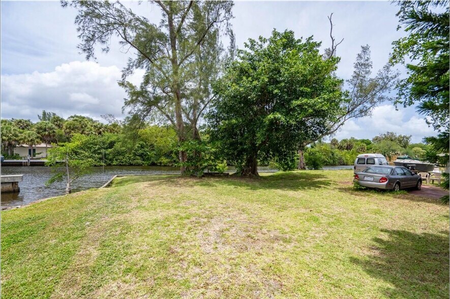 More Photos Of 4400 SW 27th Ave, Fort Lauderdale Land For Sale