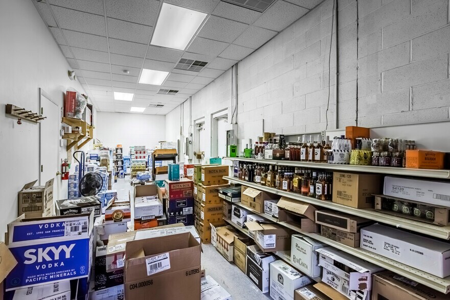 More Photos Of 600-606 Sherrill Rd, Sherrill General Retail For Sale