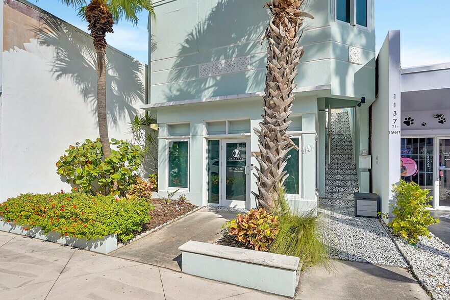 More Photos Of 1141 71st St, Miami Beach Office Residential For Sale