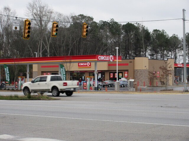 More Photos Of 3210 Broad St, Sumter Land For Sale