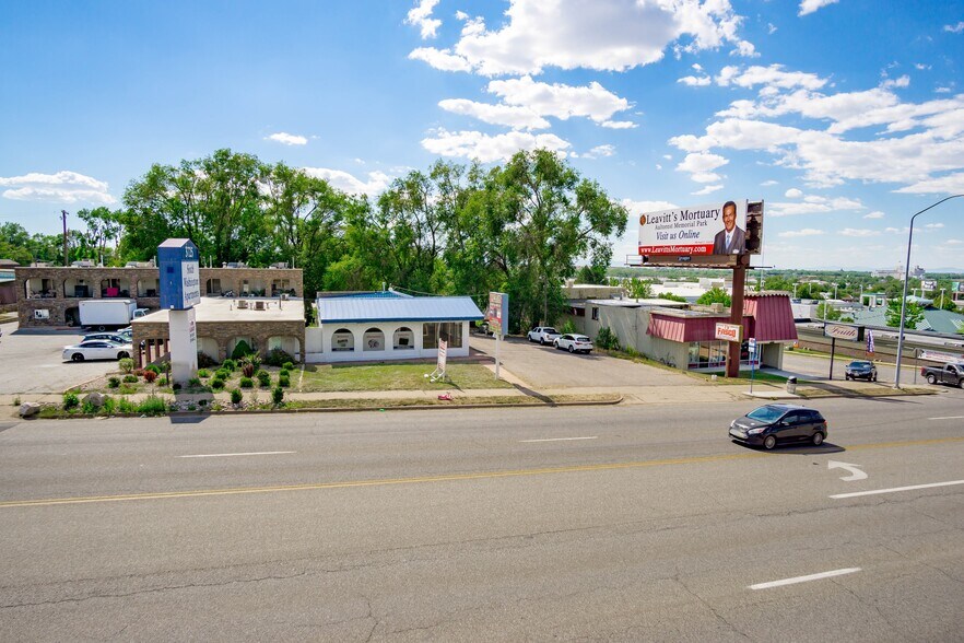 More Photos Of 3715 S Washington Blvd, Ogden Freestanding For Sale