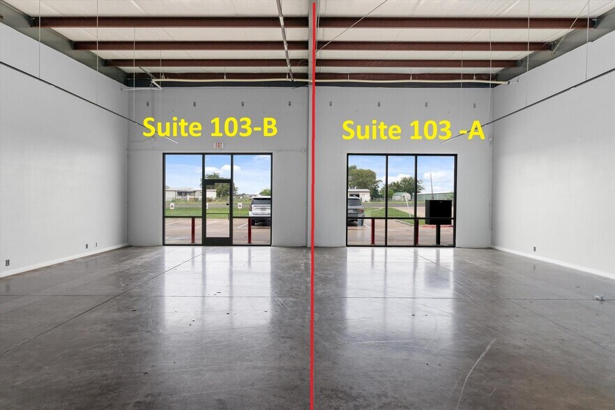 More Photos Of 21891 Highway 80, Wills Point Flex For Lease