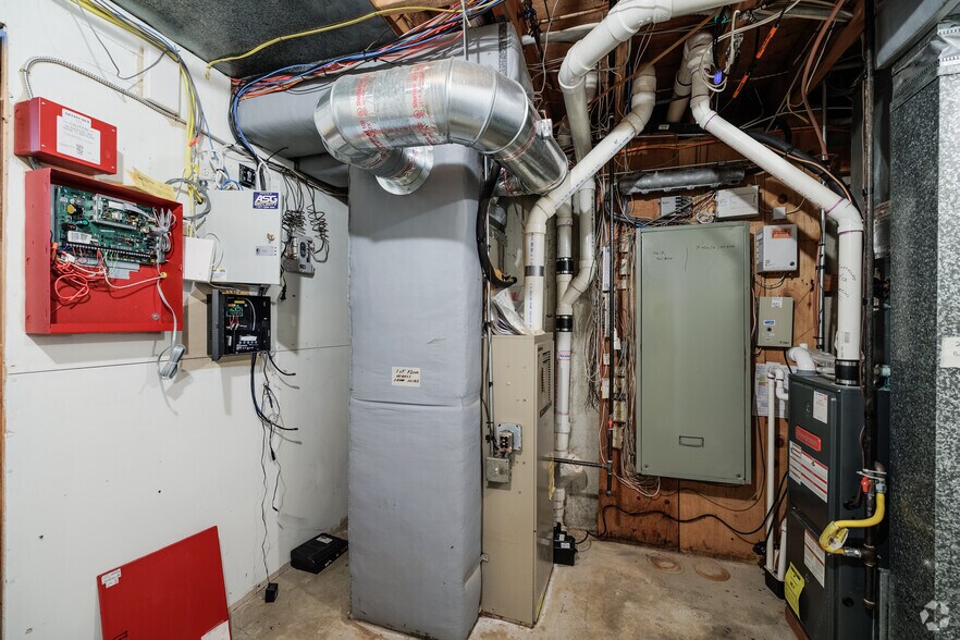 More Photos Of 235 Broubalow Way, Phillipsburg Medical For Sale