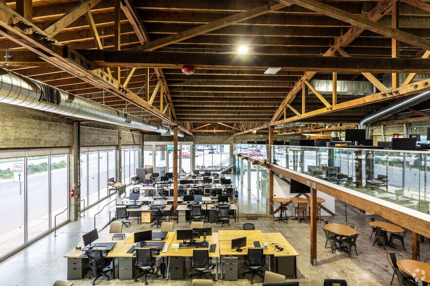 More Photos Of 380-388 El Camino Real, San Carlos Office For Lease