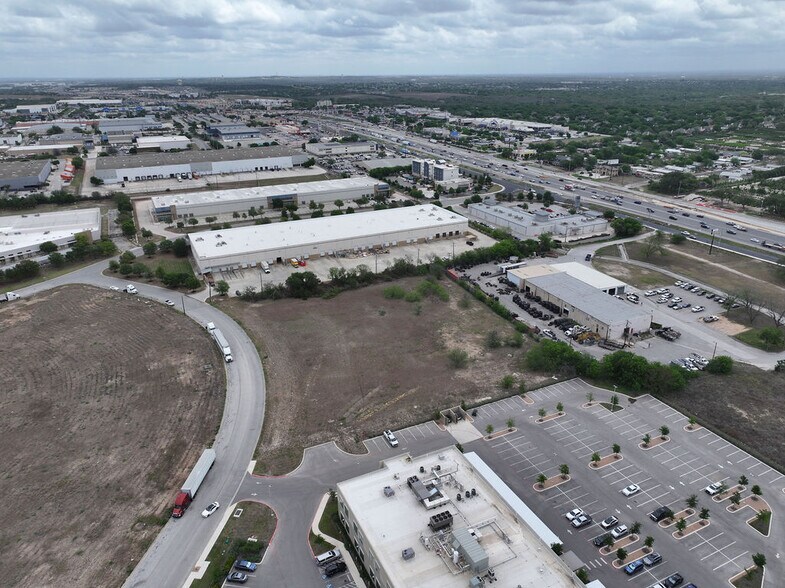 More Photos Of Verde Parkway, Schertz Land For Sale