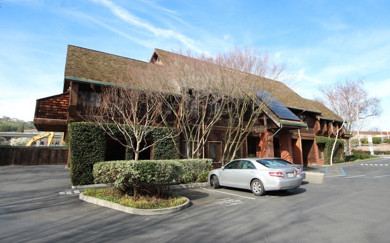 Primary Photo Of 245 Ygnacio Valley Rd, Walnut Creek Unknown For Lease