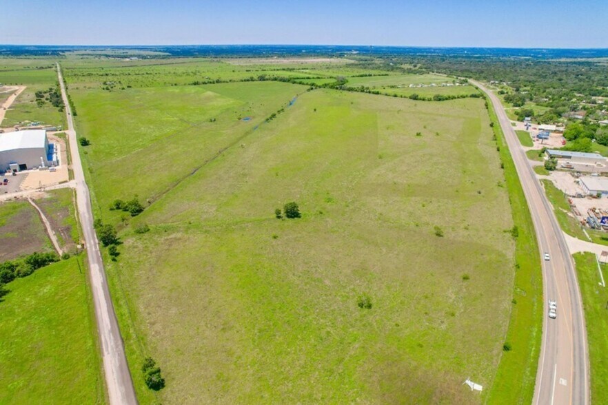 More Photos Of TBD HWY 183, Briggs Land For Sale