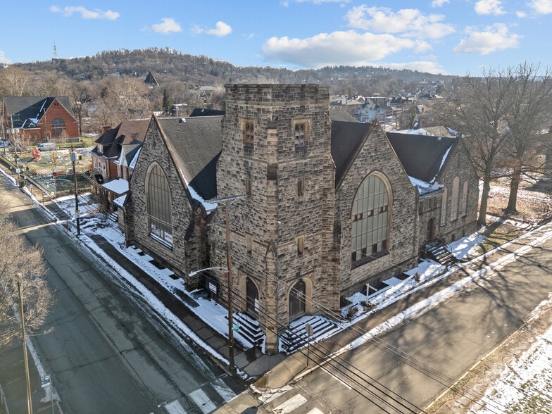 More Photos Of 710 Mulberry St, Pittsburgh Religious Facility For Sale