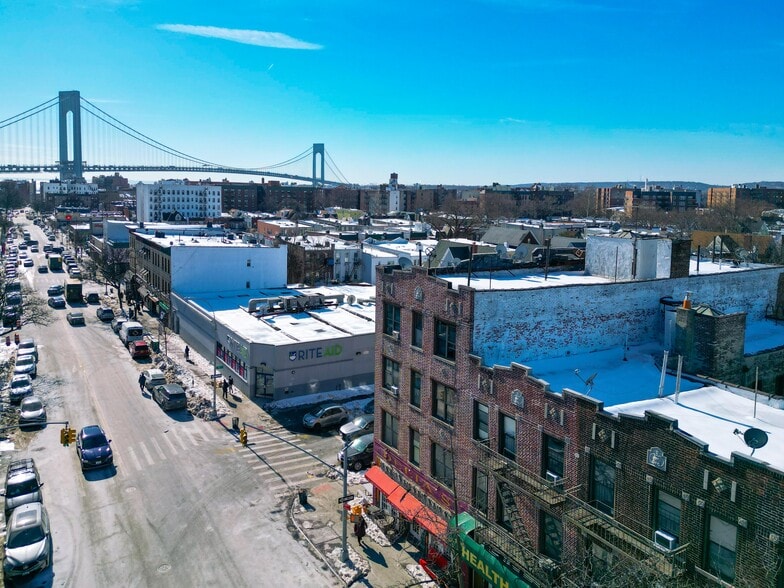 More Photos Of 9224 3rd Ave, Brooklyn Apartments For Sale