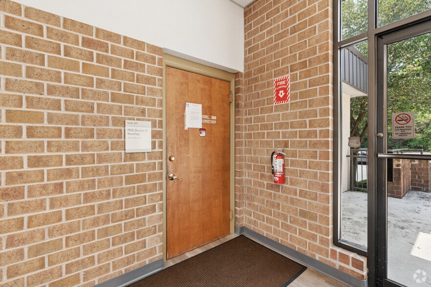Photo of 2nd Floor Ste 201