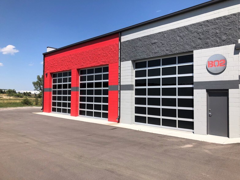 More Photos Of 2276 Manatt Ct, Castle Rock Warehouse For Lease