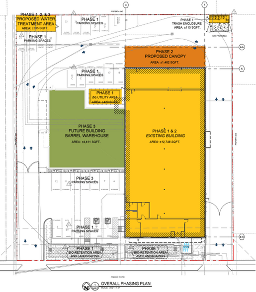 More Photos Of 962 Kaiser Rd, Napa Warehouse For Sale