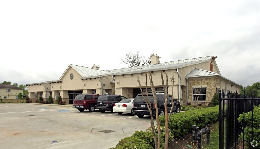 More Photos Of 3281 Rocky Creek Dr, Missouri City Medical For Lease