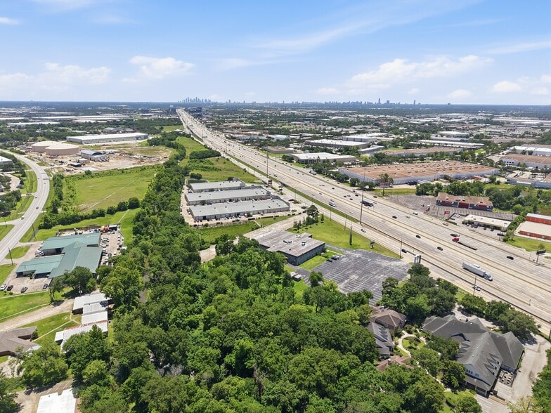 More Photos Of 14400 Northwest Fwy, Houston Religious Facility For Sale