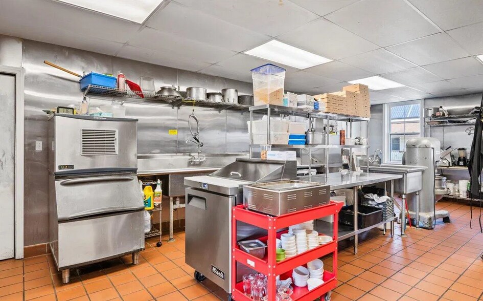 More Photos Of 59 W Main St, Broadalbin Hospitality For Sale