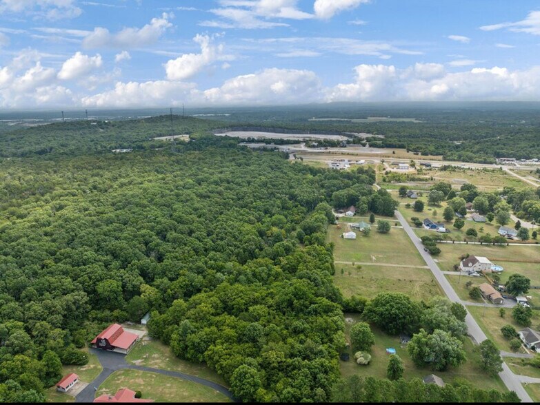 More Photos Of 250 Hemlock Dr, Murfreesboro Land For Sale