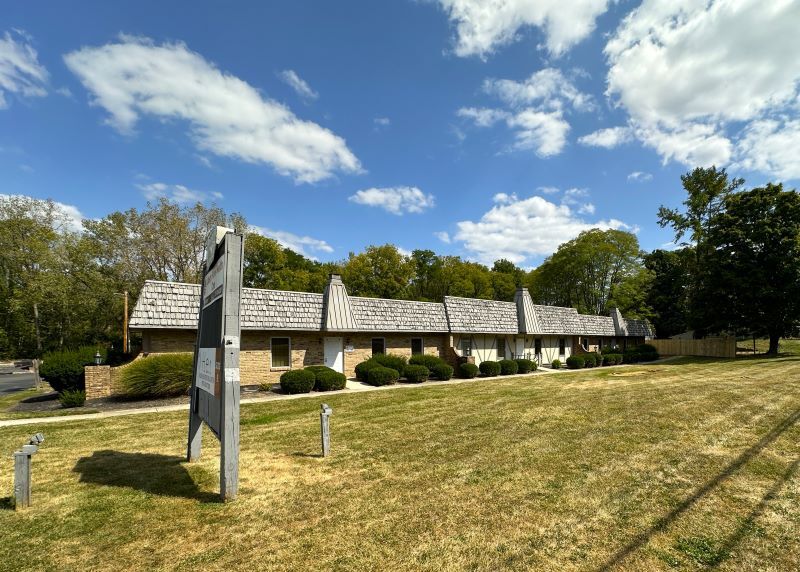 More Photos Of 7416A N Main St, Dayton Land For Sale