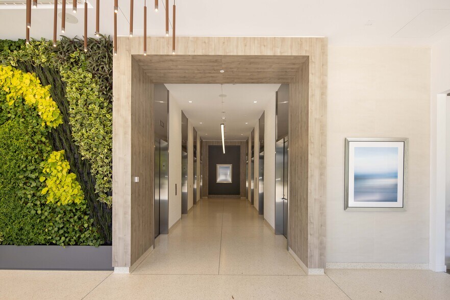 More Photos Of 1960 E Grand Ave, El Segundo Office For Sale