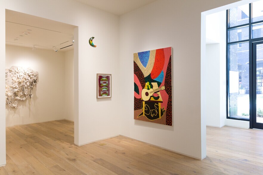 More Photos Of 1414 S Tryon St, Charlotte Office For Lease