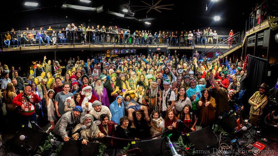 More Photos Of 55 Indian Peaks Dr, Nederland Theater Concert Hall For Sale