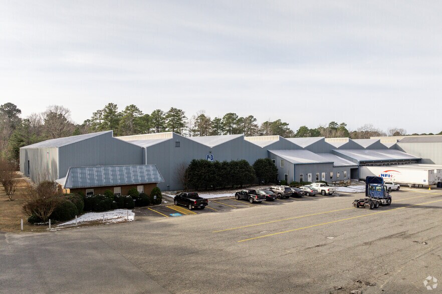 Primary Photo Of , Williamsburg Industrial For Sale