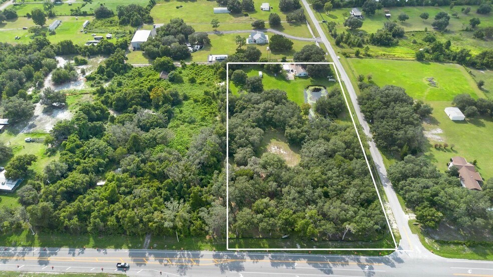 More Photos Of 4349 Boggy Creek Rd, Kissimmee Land For Sale