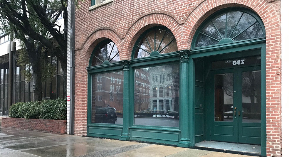 More Photos Of 699 Broad St, Augusta Office For Lease