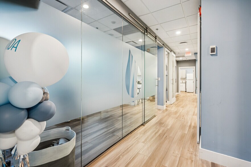 More Photos Of 55 Willow Ln, Marlboro Medical For Lease