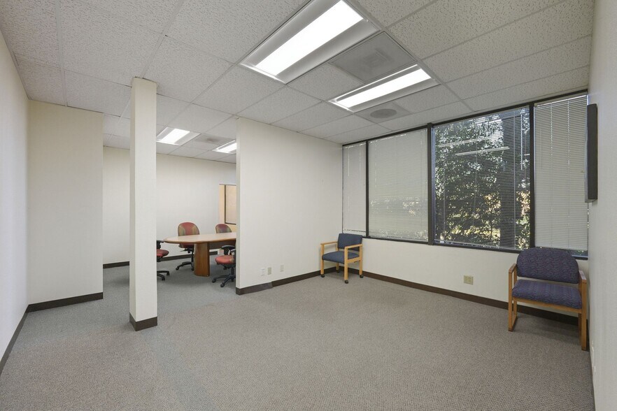 More Photos Of 2727 Walsh Ave, Santa Clara Medical For Lease