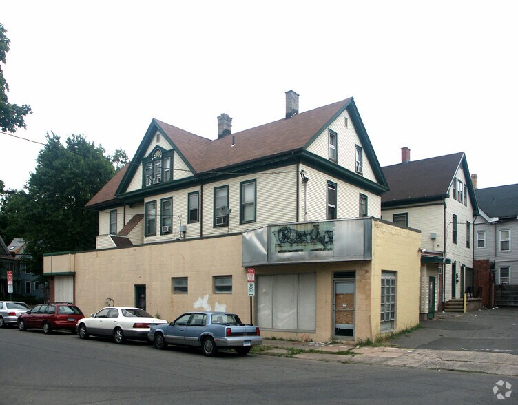 More Photos Of 504-512 Whalley Ave, New Haven Unknown For Sale