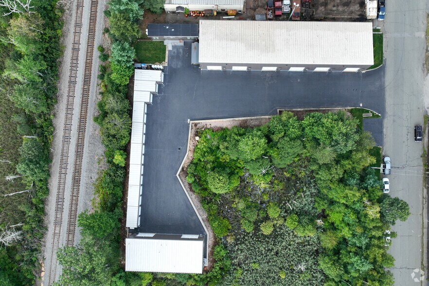 More Photos Of 27 Kondelin Rd, Gloucester Warehouse For Sale