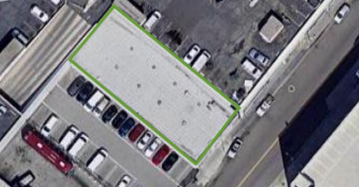 More Photos Of 639 Maple Ave, Los Angeles Warehouse For Lease