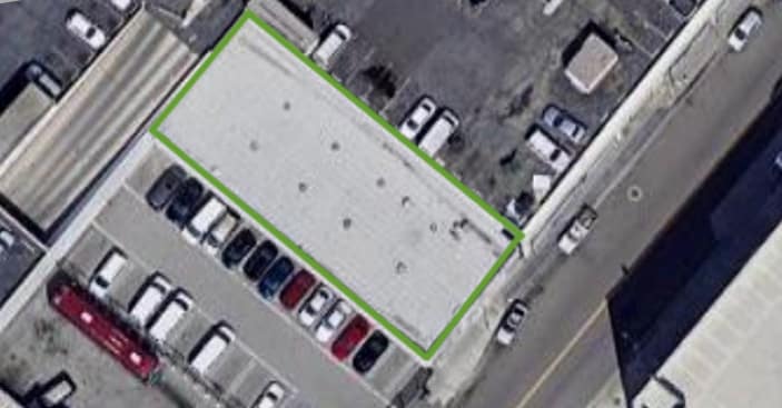 More Photos Of 639 Maple Ave, Los Angeles Manufacturing For Lease