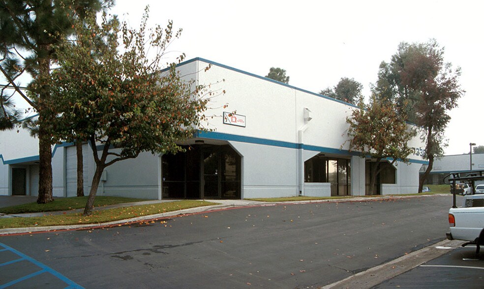 More Photos Of 7330 Opportunity Rd, San Diego Manufacturing For Lease