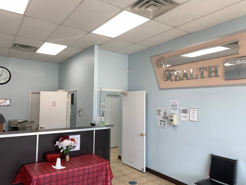 More Photos Of 6001 Church Ave, Brooklyn Freestanding For Lease