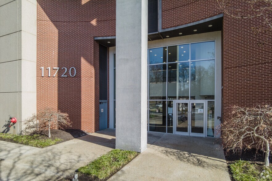 More Photos Of 11720 Beltsville Dr, Beltsville Office For Lease