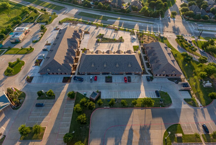 More Photos Of 11330 Legacy Dr, Frisco Medical For Lease