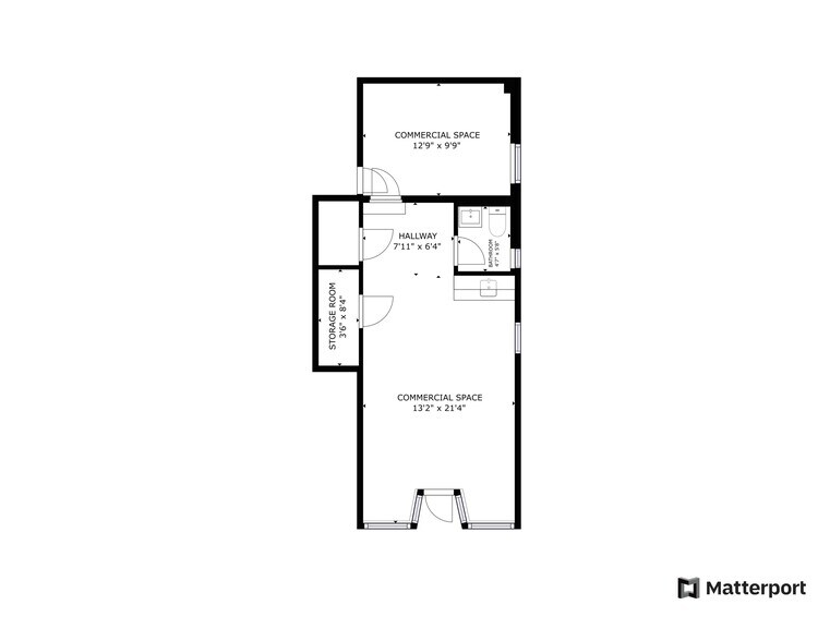 More Photos Of 3707 E Tremont Ave, Bronx Apartments For Lease