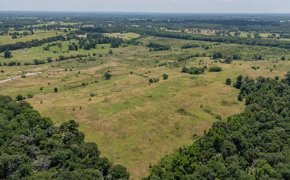 More Photos Of TBD FM 857 Rd, Grand Saline Land For Sale